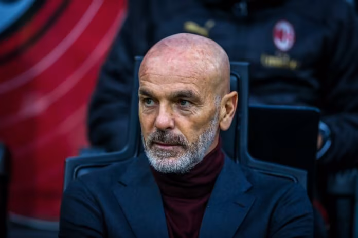 Pioli ritrova Ibra “Ora pensiamo ad arrivare fra le prime 4”