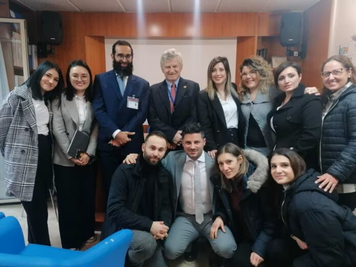 Sanità, Cot di Messina rinnova accreditamento di qualità e sicurezza JCI