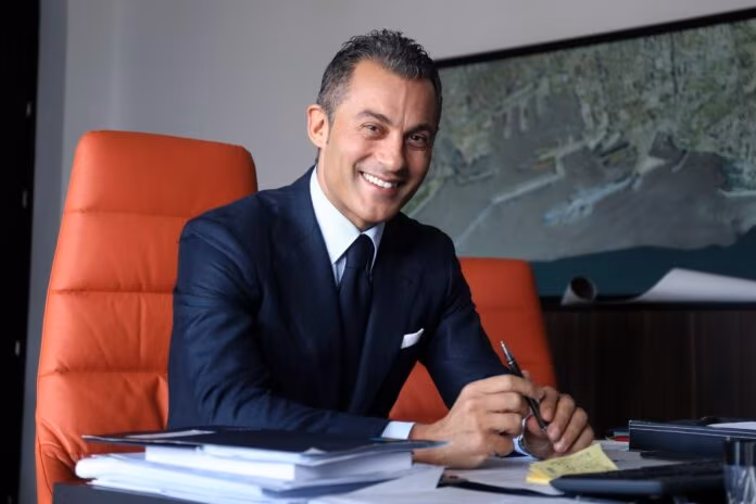 Università Palermo, Pasqualino Monti nuovo componente esterno del Cda