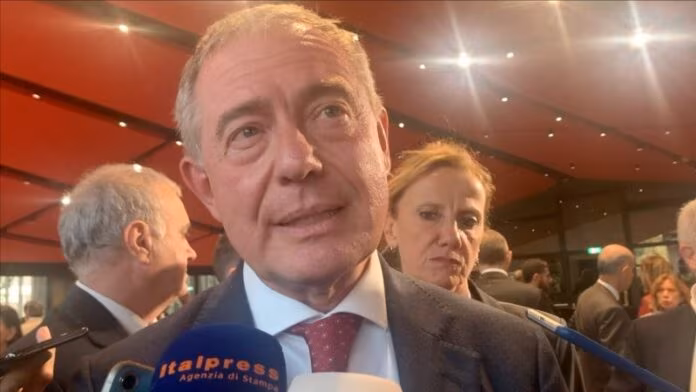 Urso “Esecutivo coeso, lo dimostrano i fatti”