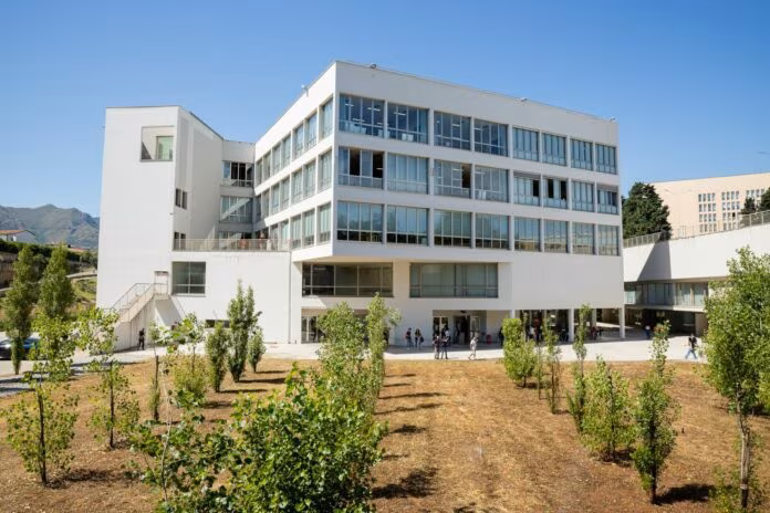 Vodafone e Università di Palermo realizzano il primo Campus in 5G in Italia