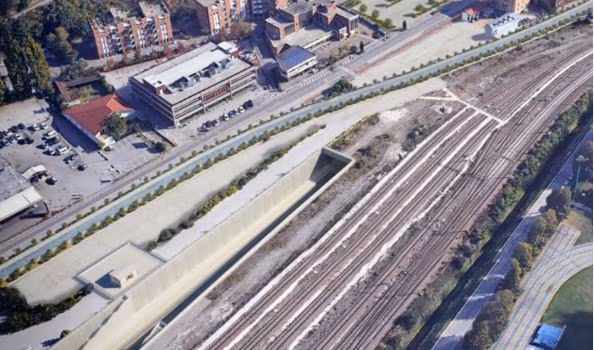 Webuild guida il consorzio che realizzerà la Circonvallazione di Trento