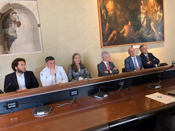 A Palermo Hospital Chef, la buona cucina in ambiente sanitario