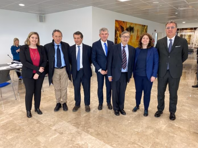 Aeroporto Palermo, soci nominano i componenti del nuovo Cda della Gesap