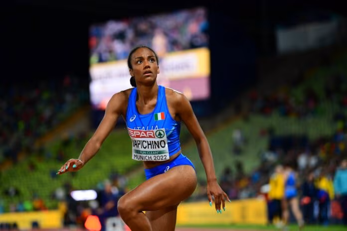 Agli Europei indoor Iapichino e la 4×400 azzurra d’argento