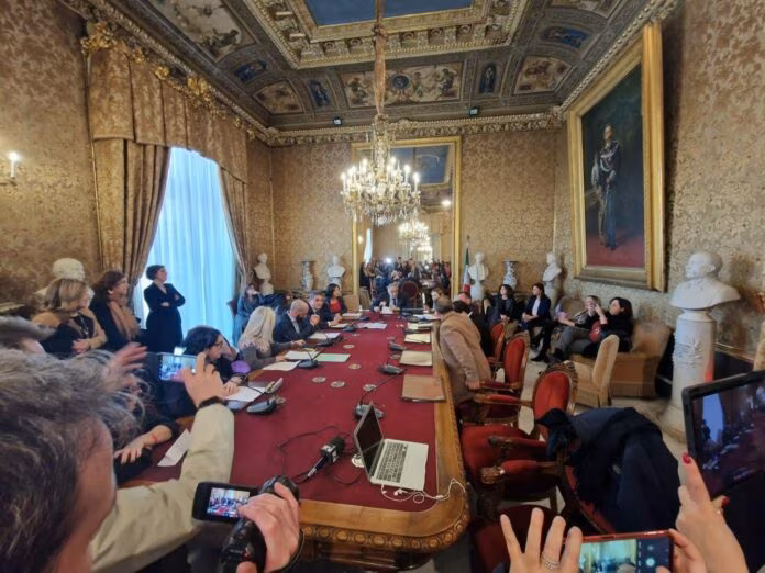 Al comune di Palermo nasce la commissione per le Pari opportunità