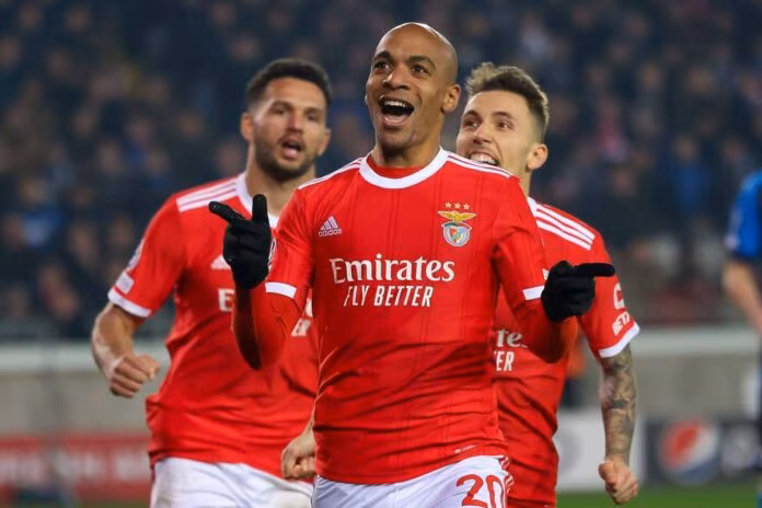 Benfica ai quarti di Champions, Bruges travolto 5-1