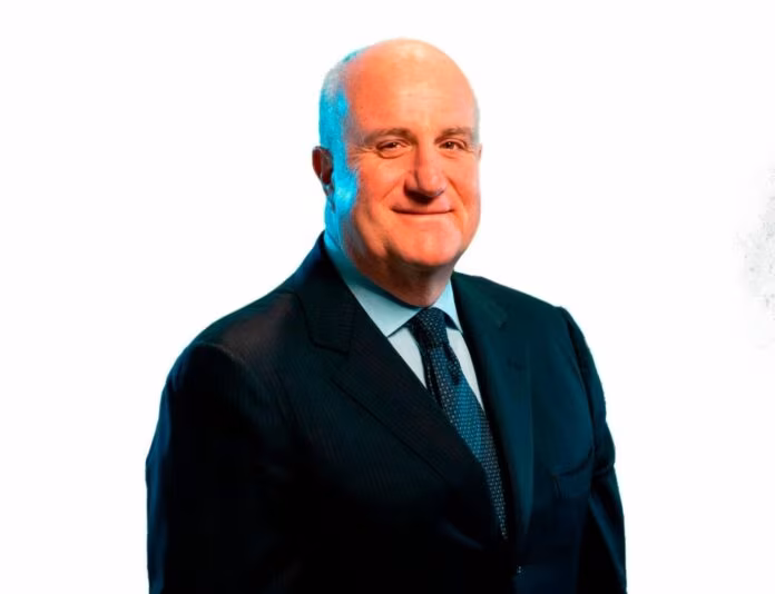 Berlusconi nomina Marcello Caruso nuovo commissario di Forza Italia in Sicilia