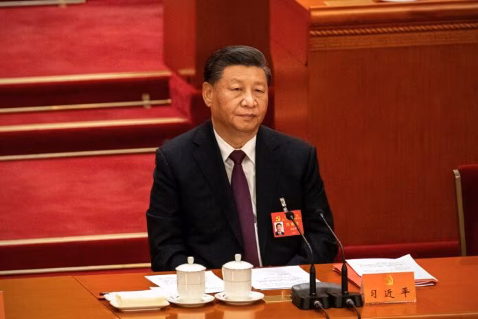 Cina, Xi Jinping rieletto presidente