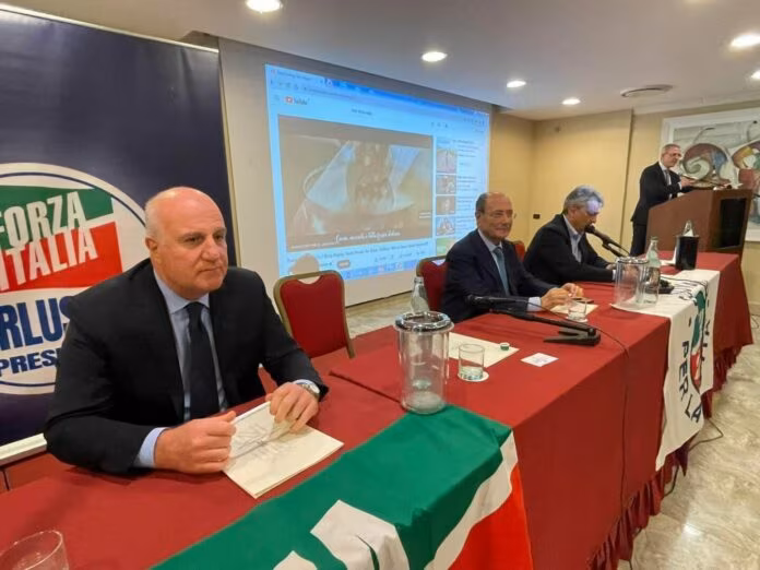 Elezioni Catania, Schifani “Non possiamo consentirci il lusso di regalare la città alla sinistra”