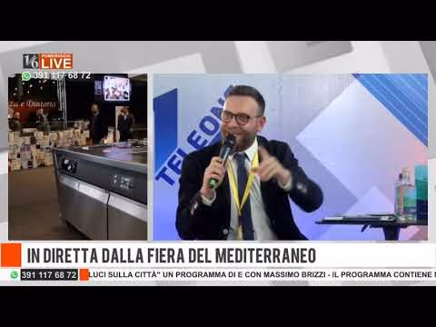 Expocook 2023 | Gin Insulae