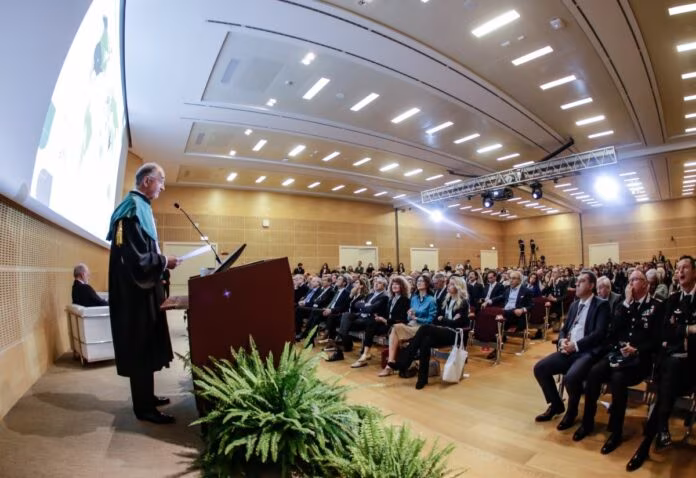 Humanitas University, al via il nuovo anno accademico