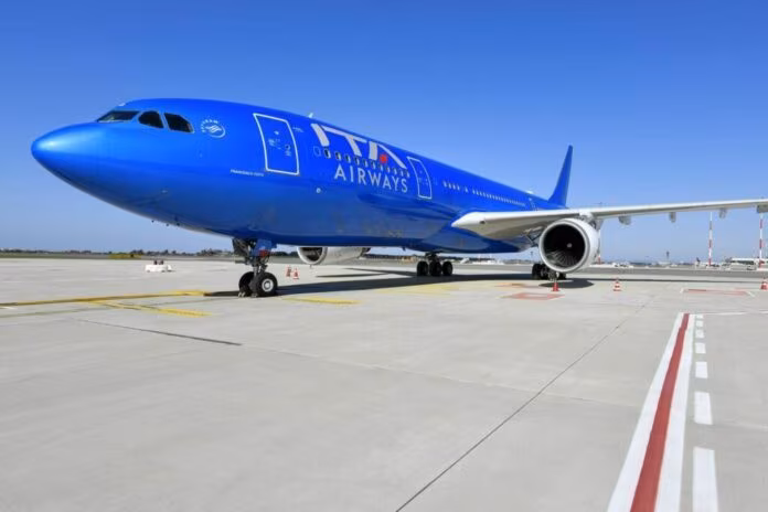 Ita aggiunge voli sulla Sicilia, Deidda-Longi “Ora riforme strutturali”