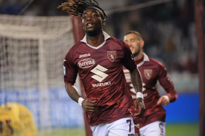 Karamoh ferma il Bologna, torna a vincere il Torino