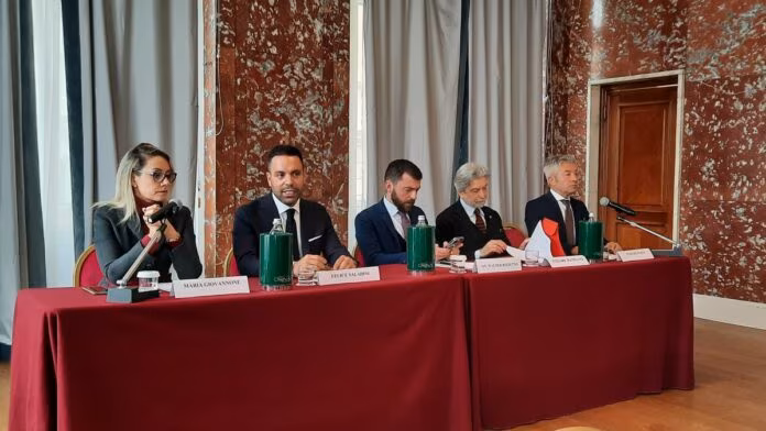 Lavoro, nasce il Comitato Innovazione e Trasformazione