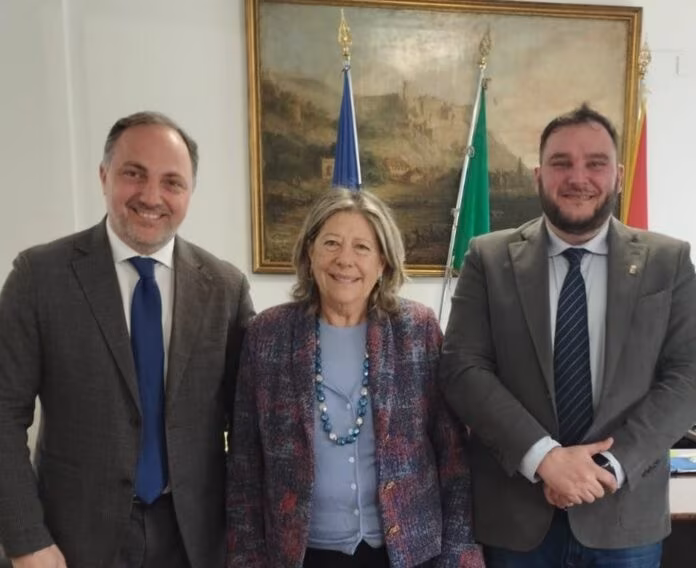 Lotta al Cyberbullismo, Albano “Regione Siciliana e Polizia insieme”