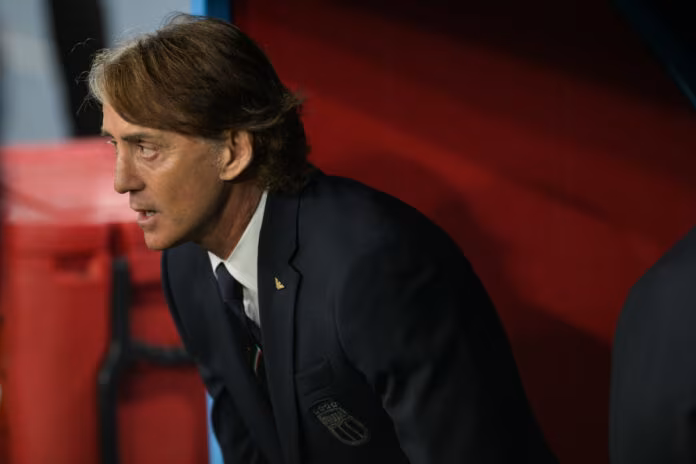 Mancini cambia l’Italia “Contro Malta diverse novità”
