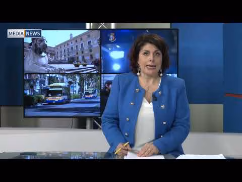 Medianews del 07/03/2023 Prima edizione