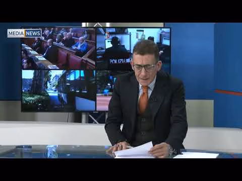 Medianews del 10/03/2023 Seconda edizione