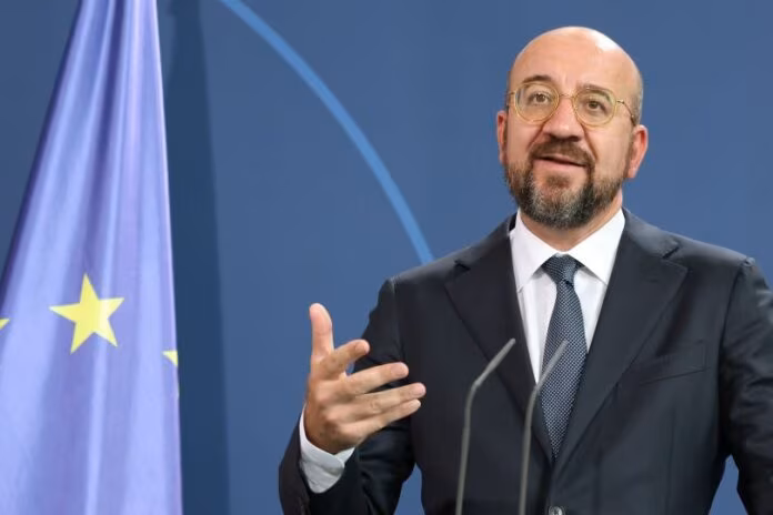 Migranti, Michel “Lavorare insieme per evitare tragedie come Cutro”