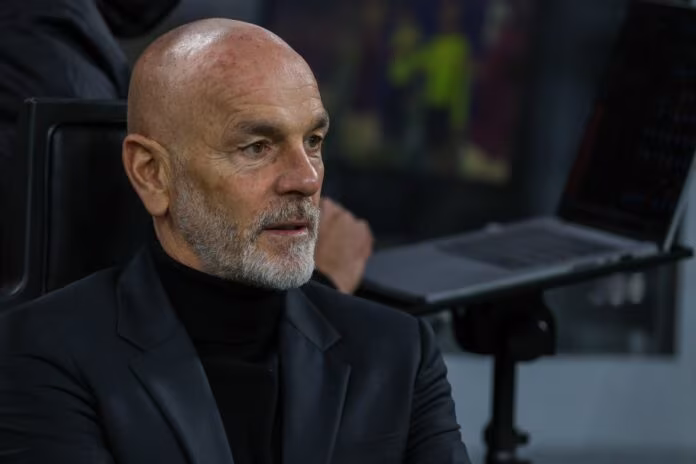 Pioli “In Champions grande sfida col Napoli, ora l’Udinese”