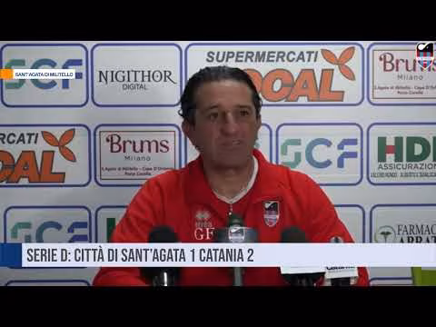 SANT’AGATA DI MILITELLO