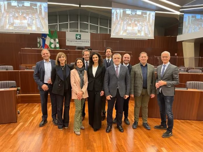 Smart Tv Revolution, Corecom Sicilia presente all’incontro di Milano