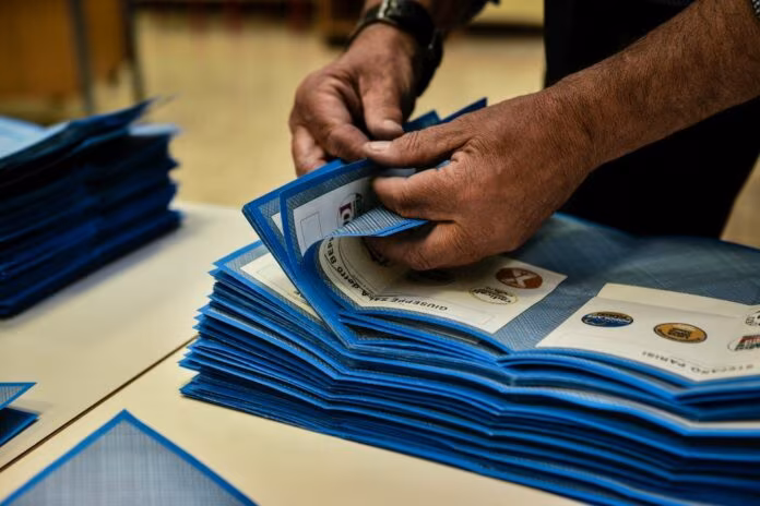 Tar respinge ricorso Messina, Termine confermato sindaco di Sciacca