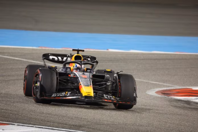 Verstappen domina le libere in Arabia Saudita, Ferrari lontane
