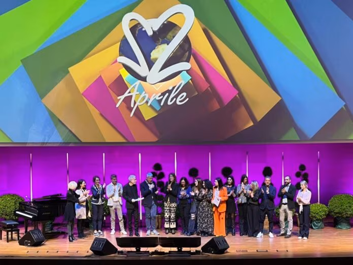 300 mila persone alle celebrazioni dell’Earth Day 2023 in Italia