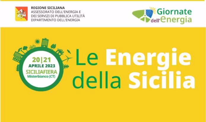 A Misterbianco le “Giornate dell’energia”, confronto istituzioni-imprese