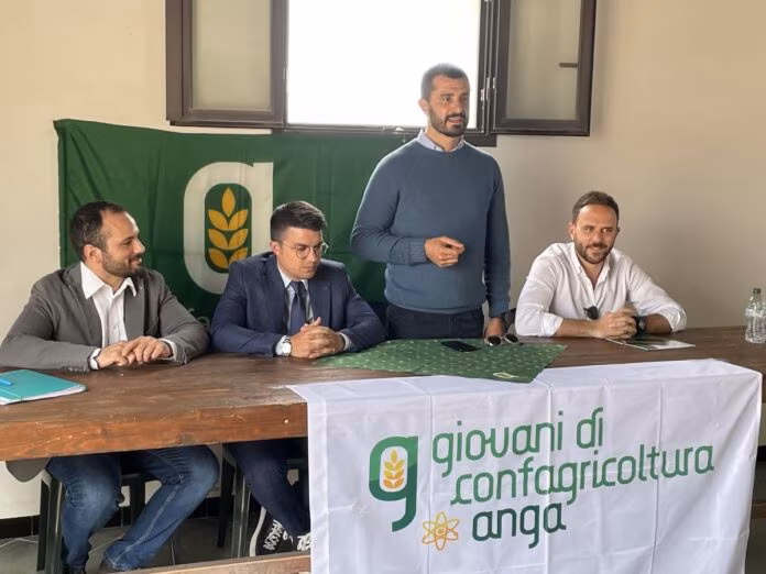 A Ragusa l’InterSud dei Giovani di Confagricoltura