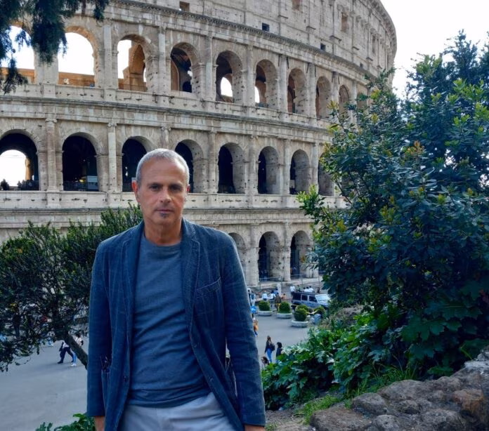 Alberto Samonà entra nel Cda del Parco Archeologico del Colosseo