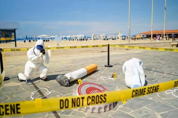 Ambiente, al via la campagna nazionale “Piccoli gesti, grandi crimini”