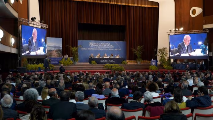 BAPR, approvato il bilancio 2022