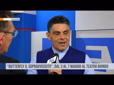 Butterfly il sopravvissuto