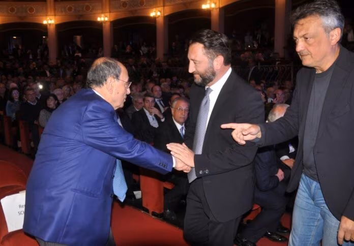 Cancelleri, Pellegrino: “Attacchi al limite della volgarità”