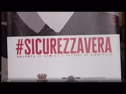 Catania. Violenza di genere