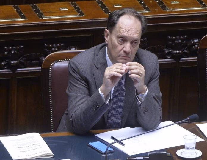 Immigrazione, Ciriani “L’Italia non può essere approdo di tutti”