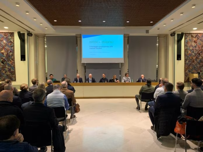 Intesa Sanpaolo, 75% delle pmi non pianifica passaggi generazionali