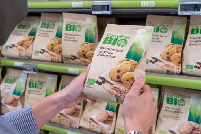 Intesa Sanpaolo al fianco di Carrefour Italia per progetti in ambito ESG