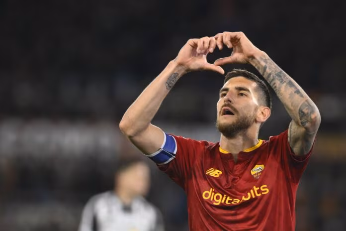 La Roma piega 3-0 l’Udinese e consolida il terzo posto