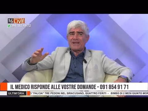 MATTINA LIVE - IL MEDICO RISPONDE 19 APRILE 2023