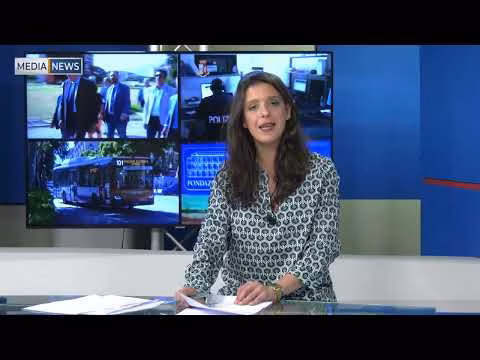 Medianews del 12/04/2023 Prima edizione