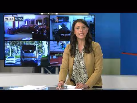 Medianews del 19/04/2023 Prima edizione