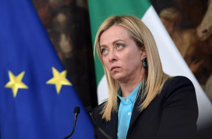 Meloni “Noi incompatibili con qualsiasi nostalgia del fascismo”