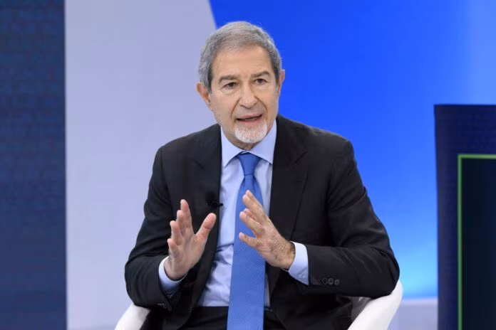 Migranti, Musumeci “Il Governo dichiara lo stato di emergenza”