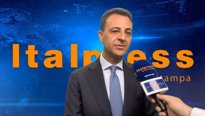 Minardo “Basta polemiche sul Ponte