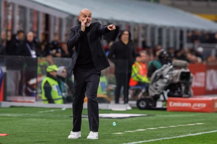 Pioli “Se giochiamo da Milan possiamo battere il Napoli”