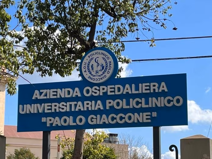 Pnrr, 10 milioni per l’adeguamento sismico di 5 edifici del Policlinico di Palermo